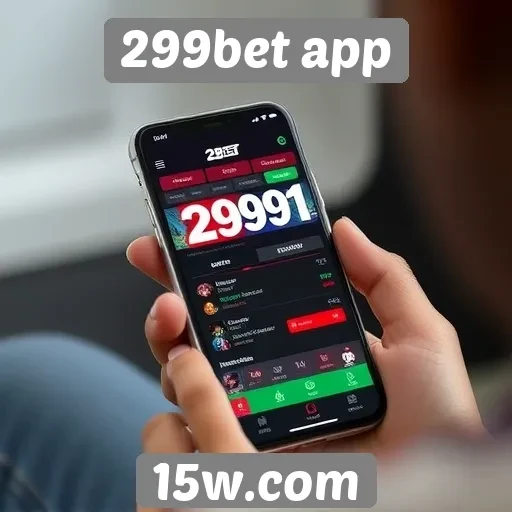 Revisão do desempenho do 299bet app em dispositivos móveis
