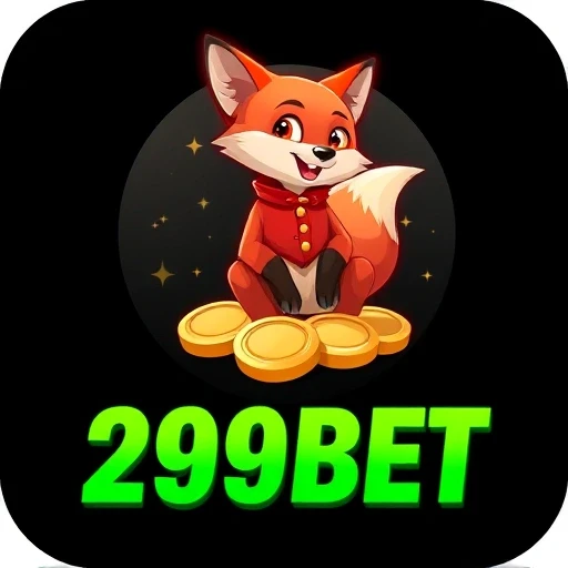 299bet app Logo